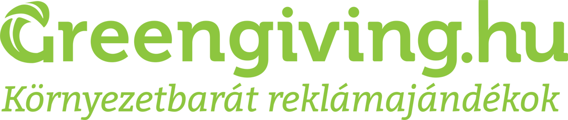 Greengiving.hu logo